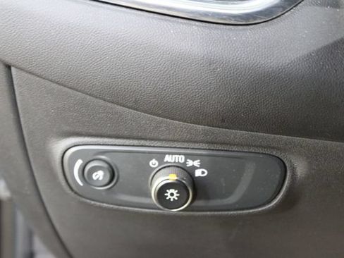 Used 2023 Chevrolet Equinox LS w/ LS Convenience Package AWD/4WD image 14