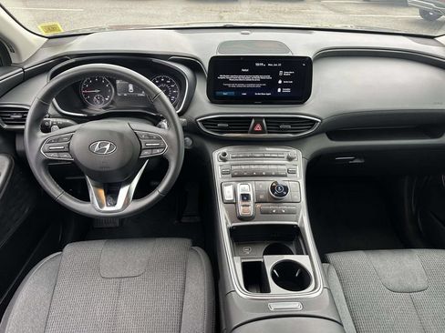 Used 2023 Hyundai Santa Fe SEL AWD/4WD image 18