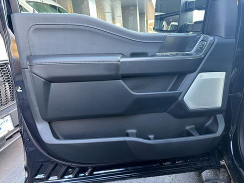 New 2025 Ford F150 Lariat w/ Equipment Group 502A High image 20