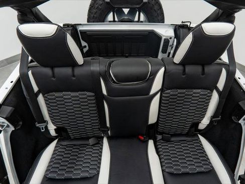 Used 2026 Jeep Wrangler Unlimited Sport image 27