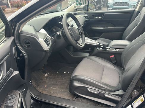 Used 2018 Honda Clarity Plug-In Hybrid image 7