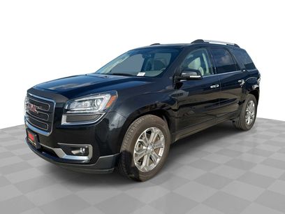 Used 2014 GMC Acadia SLT