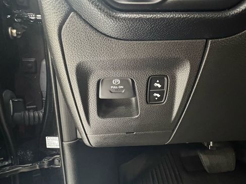 Used 2019 RAM 1500 Rebel w/ Rebel Level 2 Equipment Group AWD/4WD image 30