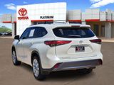 Used 2020 Toyota Highlander Limited image 5