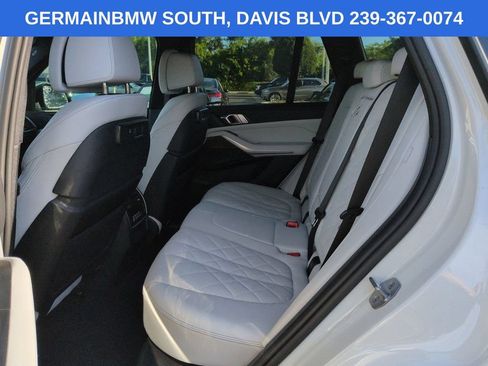 Certified 2023 BMW X5 sDrive40i RWD image 16