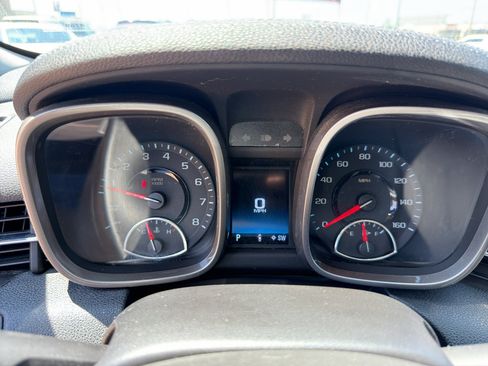 Used 2015 Chevrolet Malibu LT w/ Leather Package FWD image 28