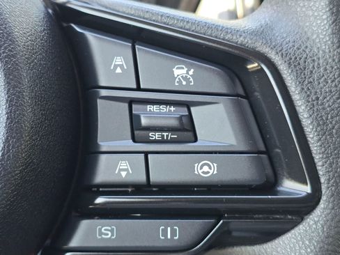 Certified 2025 Subaru Crosstrek 2.0i AWD/4WD image 26