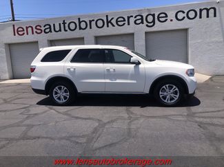 Used 2012 Dodge Durango SXT RWD video 1