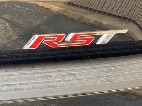 New 2026 Chevrolet Tahoe RST w/ Comfort Package image 9