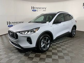 New 2025 Ford Escape ST-Line w/ Tech Pack #1 video 2