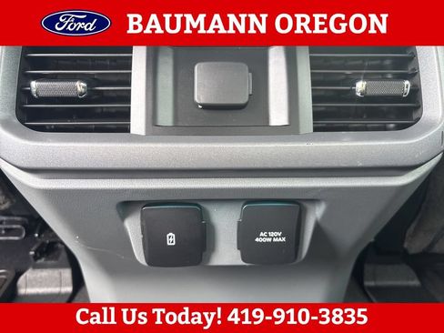 Used 2023 Ford F150 XLT w/ Equipment Group 302A High AWD/4WD image 20