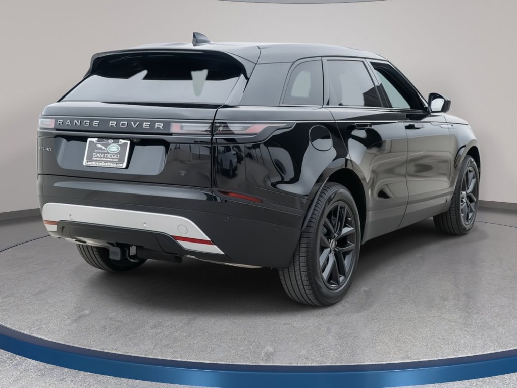 Used 2026 Land Rover Range Rover Velar S AWD/4WD image 5