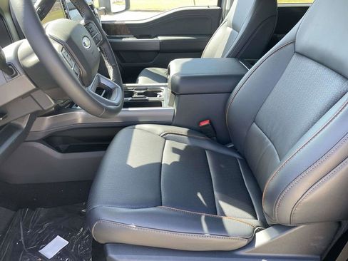 New 2026 Ford F250 Lariat AWD/4WD image 13
