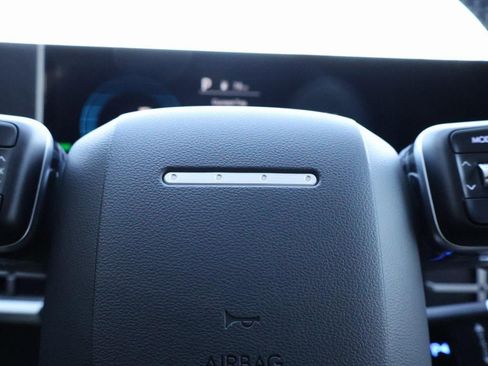 New 2026 Hyundai Santa Fe SEL image 29