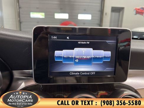 Used 2018 Mercedes-Benz C 300 Cabriolet image 24