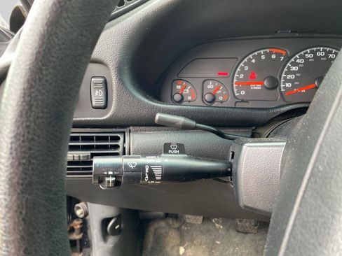 Used 1995 Chevrolet Camaro LT RWD image 18