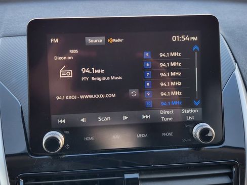 Used 2024 Mitsubishi Eclipse Cross SE image 18