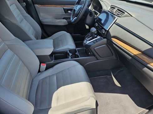 Used 2022 Honda CR-V EX image 12