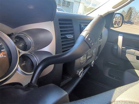 Used 2011 Chevrolet Silverado 1500 LT w/ Interior Plus Package image 13