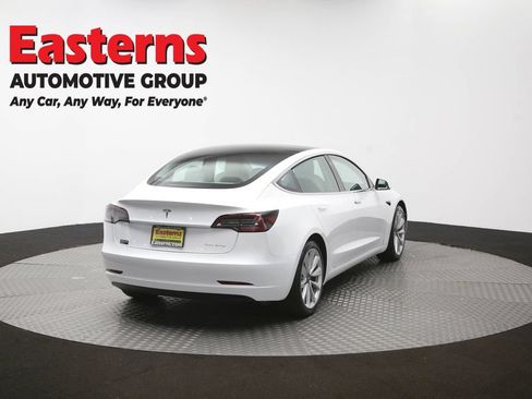 Used 2019 Tesla Model 3 Long Range AWD/4WD image 33