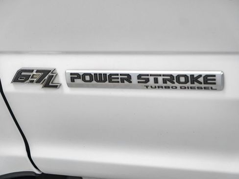 Used 2020 Ford F350 Platinum AWD/4WD image 54