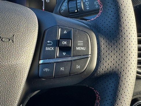 New 2026 Ford Escape ST-Line Select image 13