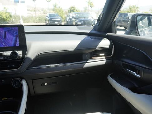 Used 2024 Toyota Grand Highlander AWD Hybrid image 36