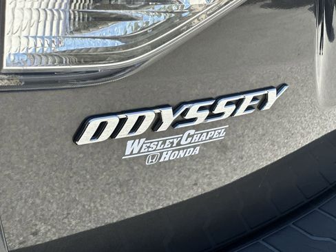 Used 2016 Honda Odyssey EX-L image 11