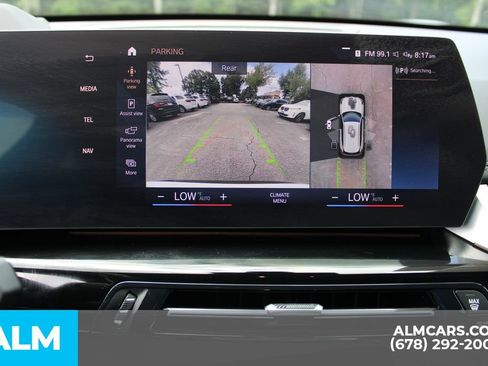 Used 2023 BMW X1 xDrive28i w/ Premium Package AWD/4WD image 35