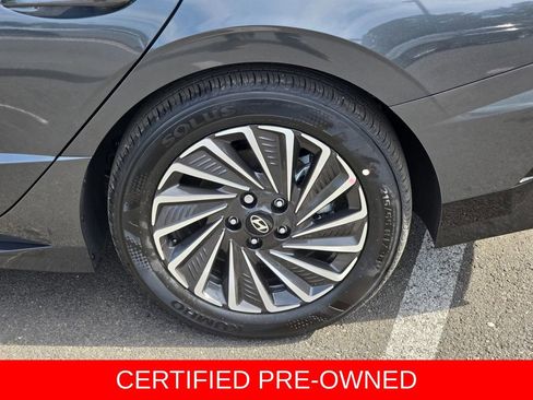 Used 2026 Hyundai Sonata SEL FWD image 35