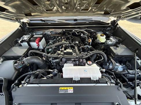 New 2026 Toyota Tacoma TRD Sport RWD image 7