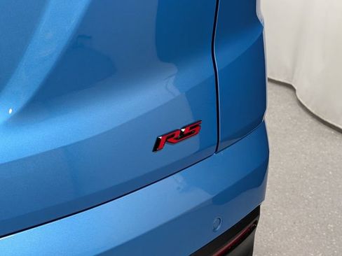 New 2027 Chevrolet Bolt RS w/ Technology Package FWD image 5