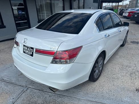 Used 2012 Honda Accord EX-L image 4