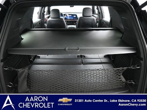 New 2026 Chevrolet Traverse Z71 w/ Enhanced Driving Package image 22