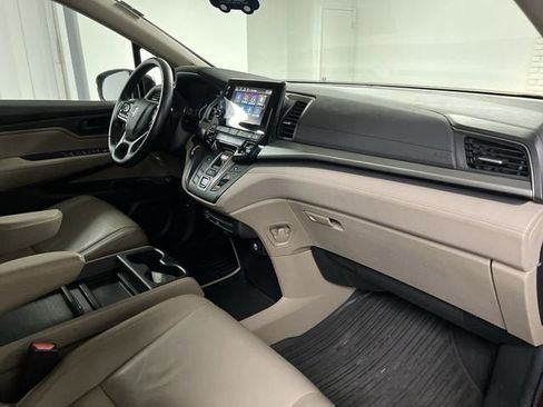 Used 2019 Honda Odyssey EX-L image 30