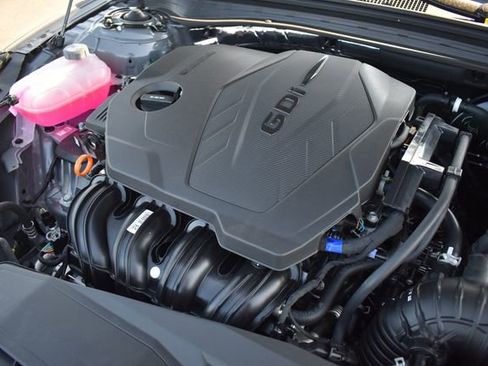 New 2026 Kia K5 GT-Line w/ GT-Line Premium Package image 35