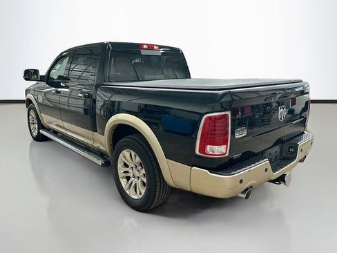 Used 2013 RAM 1500 Laramie Longhorn w/ Convenience Group image 8