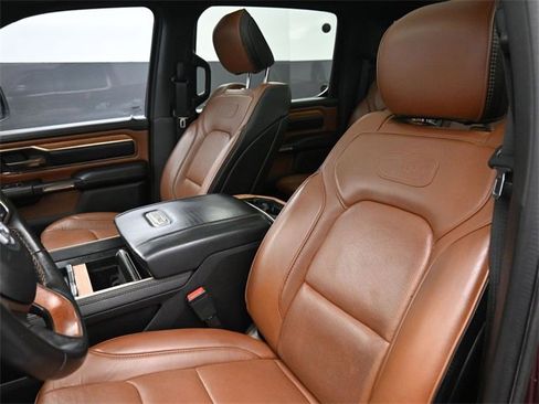 Used 2022 RAM 1500 Limited w/ Bed Utility Group image 13