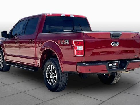 Used 2019 Ford F150 XLT w/ Equipment Group 302A Luxury AWD/4WD image 11