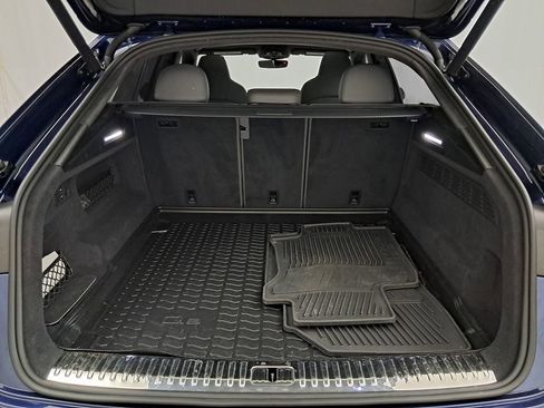 Used 2021 Audi SQ8 Premium Plus w/ Luxury Package image 33