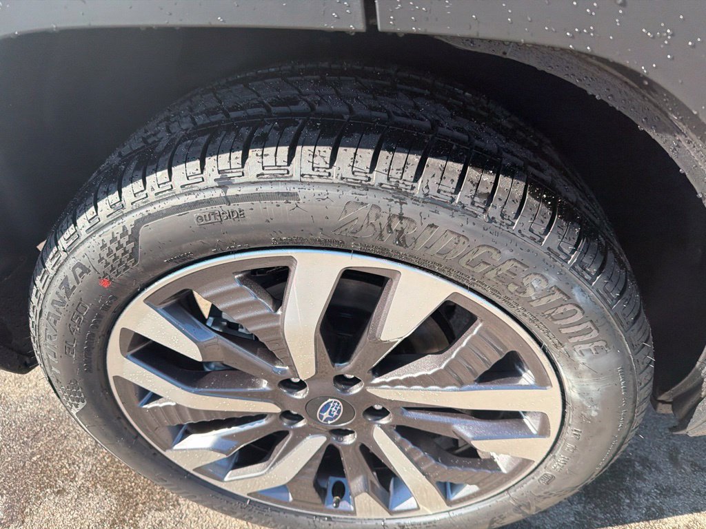 New 2026 Subaru Forester Touring AWD/4WD image 32