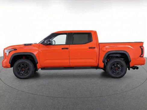 Certified 2022 Toyota Tundra TRD Pro AWD/4WD image 40