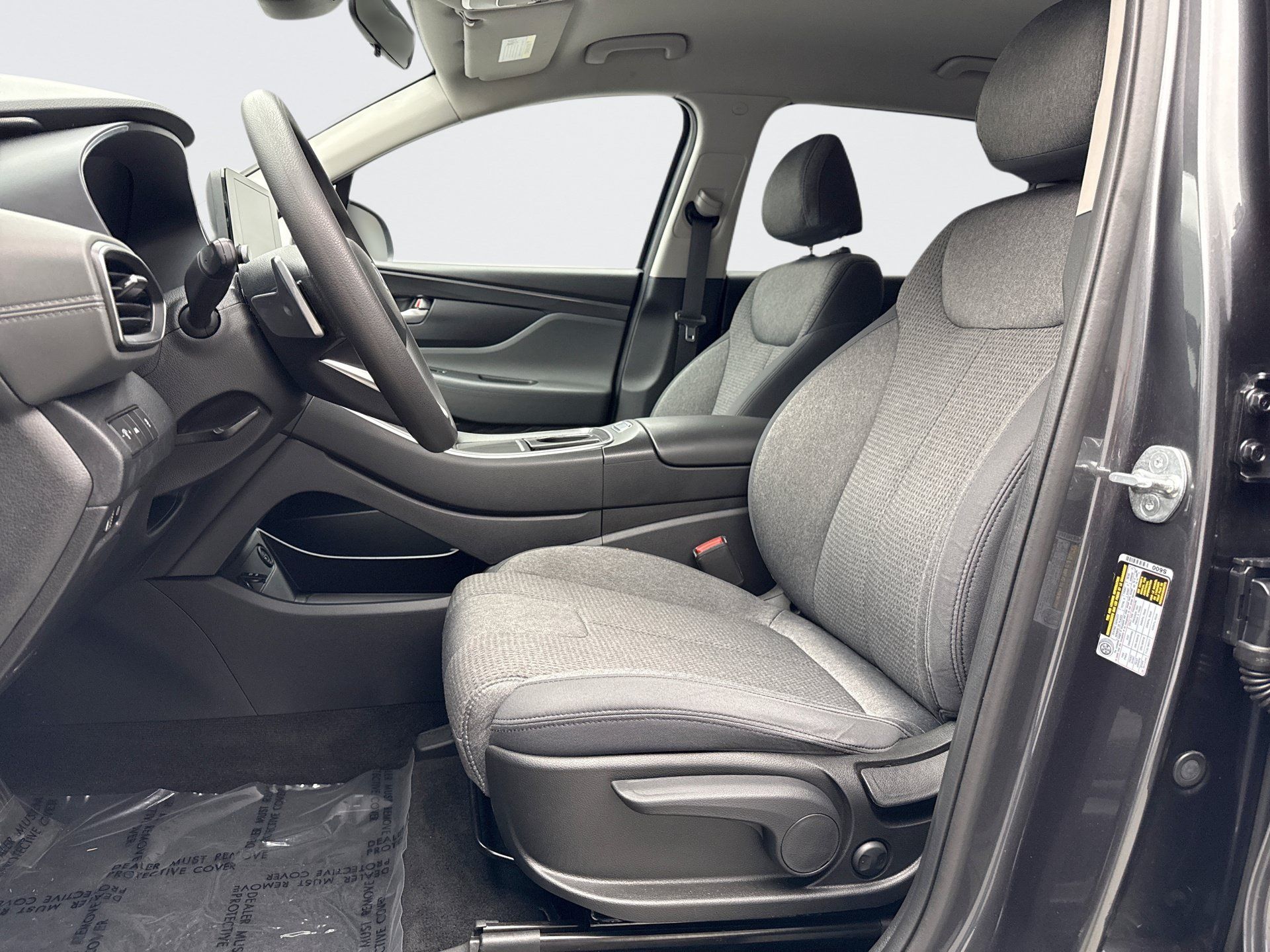 Used 2023 Hyundai Santa Fe SE AWD/4WD image 11