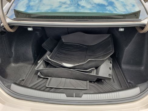Used 2023 Chevrolet Malibu LS w/ LPO, Floor Liner Package FWD image 8