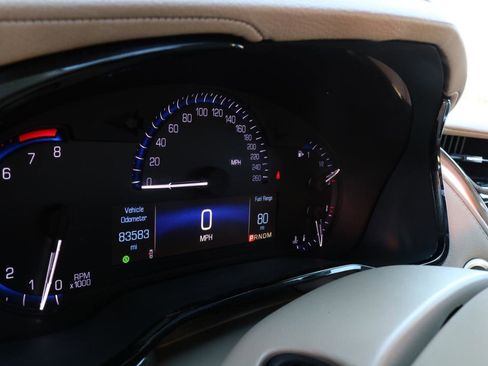 Used 2015 Cadillac CTS Performance AWD/4WD image 28