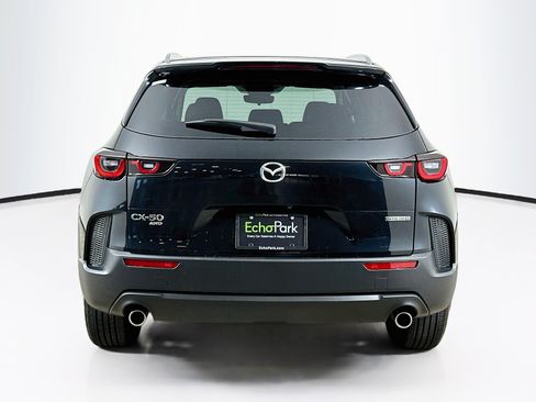 Used 2025 MAZDA CX-50 AWD 2.5 S w/ Preferred Package image 7