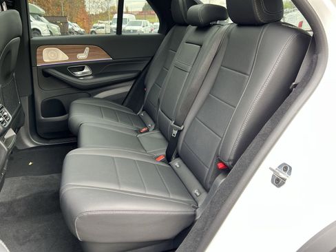 New 2026 Mercedes-Benz GLE 350 4MATIC image 23