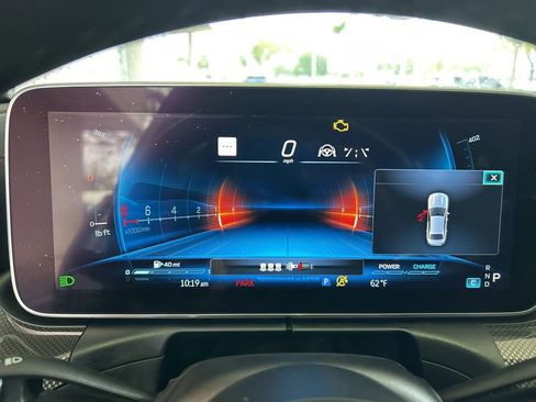 Used 2024 Mercedes-Benz C 43 AMG C 43 AMG image 56