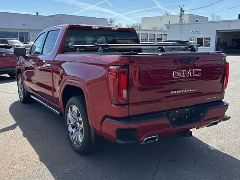Used 2024 GMC Sierra 1500 Denali image 6