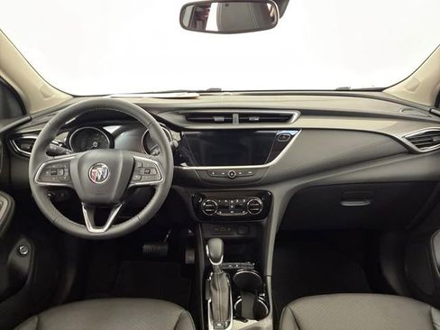 Used 2023 Buick Encore GX Essence w/ Experience Buick Package FWD image 20
